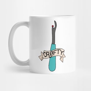 Crafty Seamripper Mug